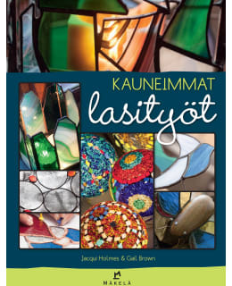 HOLMES,BROWN: KAUNEIMMAT LASITYÖT Main Image