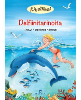 THILO: DELFIINITARINOITA Main Image