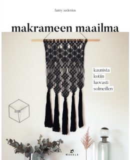 MAKRAMEEN MAAILMA Main Image