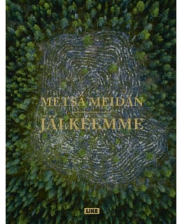 METSÄ MEIDÄN JÄLKEEMME Main Image