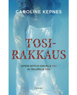 KEPNES:TOSIRAKKAUS Main Image