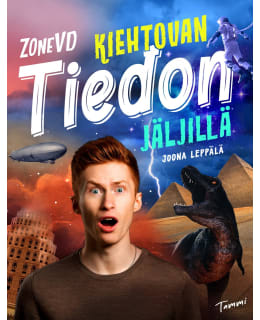 LEPPÄLÄ: ZONEVD KIEHTOVAN TIEDON Main Image