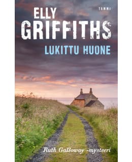 GRIFFITHS: LUKITTU HUONE Main Image