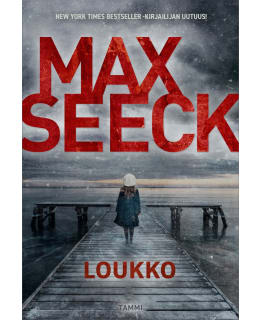 SEECK: LOUKKO Main Image