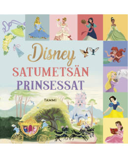 DISNEY SATUMETSÄN PRINSESSAT Main Image