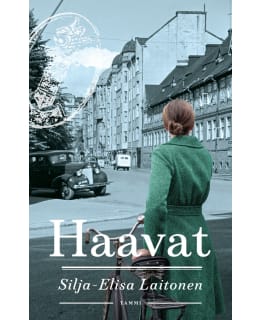 LAITONEN: HAAVAT Main Image