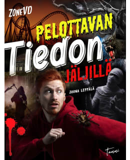 LEPPÄLÄ: ZONEVD PELOTTAVAN TIEDON Main Image