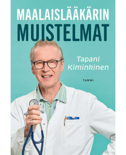 KIIMINKINEN: MAALAISLÄÄKÄRIN MUISTELM Main Image