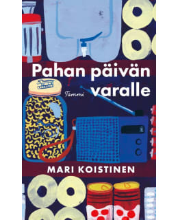 KOISTINEN: PAHAN PÄIVÄN VARALLE Main Image
