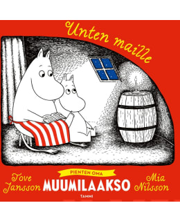 JANSSON: UNTEN MAILLE Main Image