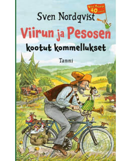 NORQVIST: VIIRUN JA PESOSEN KOOTUT Main Image