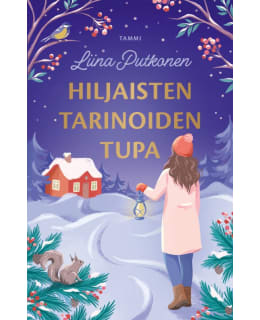 PUTKONEN: HILJAISTEN TARINOIDEN TUPA Main Image