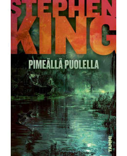 KING: PIMEÄLLÄ PUOLELLA Main Image