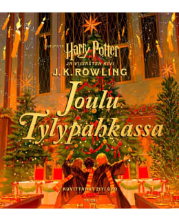 ROWLING: JOULU TYLYPAHKASSA Main Image