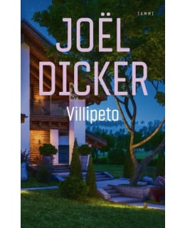 DICKER: VILLIPETO Main Image