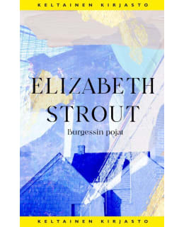 STROUT: BURGESSIN POJAT Main Image