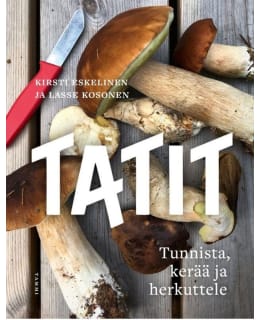 ESKELINEN, LASSE KOSONEN: TATIT Main Image