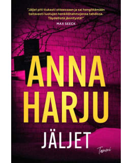 HARJU: JÄLJET Main Image