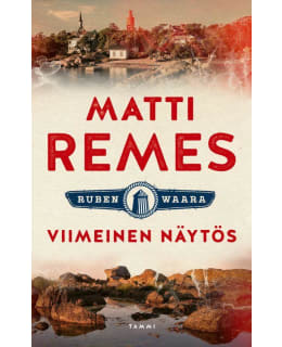 REMES: VIIMEINEN NÄYTÖS Main Image