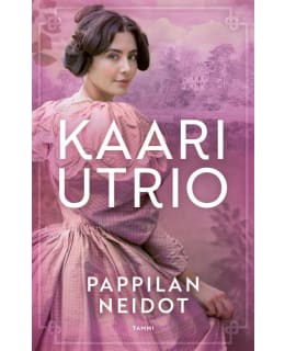 UTRIO: PAPPILAN NEIDOT 25 Main Image