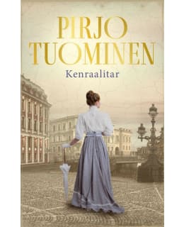 TUOMINEN: KENRAALITAR Main Image