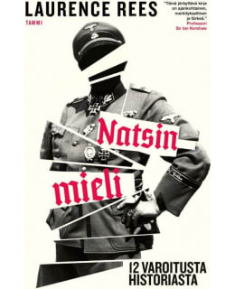 REES: NATSIN MIELI Main Image