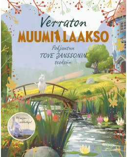 LI: VERRATON MUUMILAAKSO Main Image