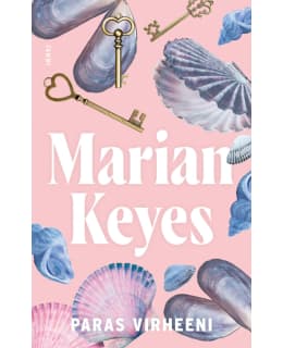 KEYES: PARAS VIRHEENI Main Image