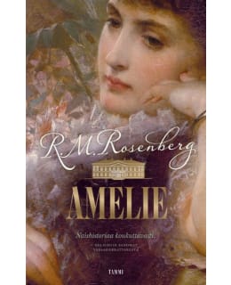 ROSENBERG: AMELIE Main Image