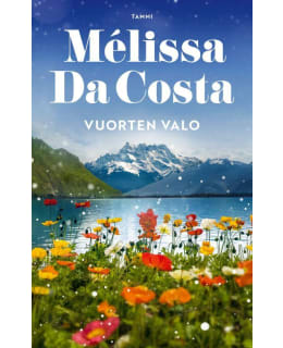 DA COSTA: VUORTEN VALO Main Image