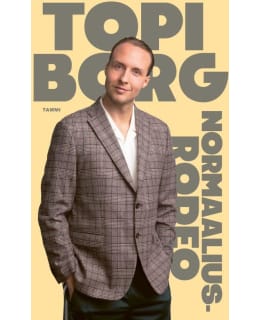 BORG: NORMAALIUSRODEO Main Image