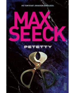 SEECK: PETETTY Main Image