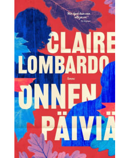 LOMBARDO: ONNEN PÄIVIÄ Main Image
