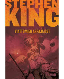 KING: VIATTOMIEN ARPAJAISET Main Image