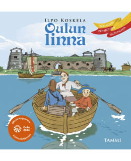 OULUN LINNA TARINOITA POHJOISEN Main Image