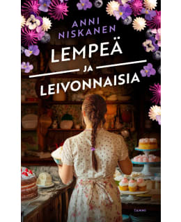 LEMPEÄ JA LEIVONNAISIA Main Image