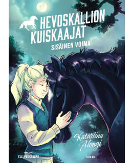 PUUKANGAS: HEVOSKALLION KUISKAAJAT 3. Main Image