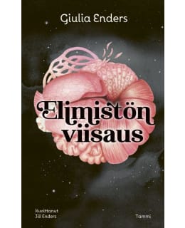 ELIMISTÖN VIISAUS Main Image