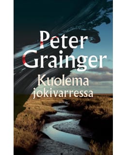 GRAINGER: KUOLEMA JOKIVARRESSA Main Image