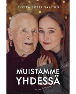 SAAHKO: MUISTAMME YHDESSÄ Main Image