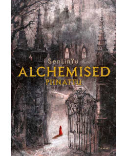 SENLINYU: ALCHEMISED PIINATTU Main Image