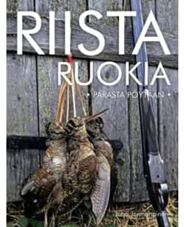 RIISTARUOKIA Main Image