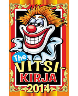 THE VITSIKIRJA 2014 Main Image