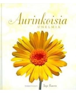 Tanja Kanerva: Aurinkoisia unelmia Main Image