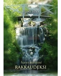 EKOLA: SANO SURUASI RAKKAUDEKSI Main Image