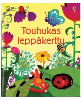 TOUHUKAS LEPPÄKERTTU Main Image