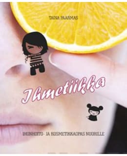 PAARMAS: IHMETIIKKA Main Image