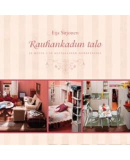 SIRJONEN: RAUHANKADUN TALO Main Image