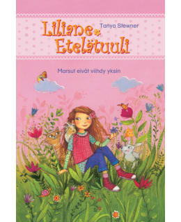 STEWNER:MARSUT EIVÄT VIIHDY YKSIN Main Image