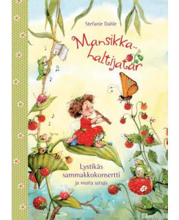 MANSIKKAHALTIJATAR LYSTIKÄS SAMMAKKO Main Image